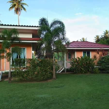 Baan Gebsup บ้านเก็บทรัพย์ Ko Yao Noi Εξωτερικό φωτογραφία