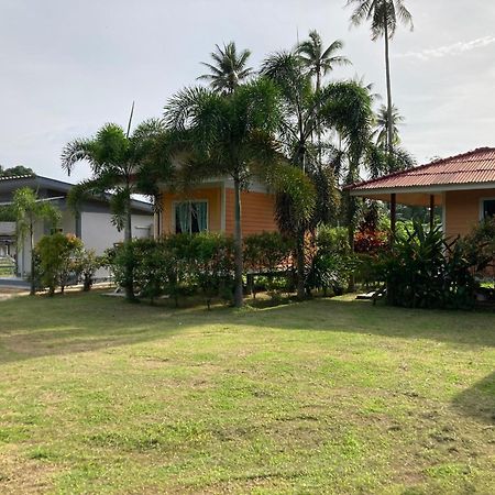 Baan Gebsup บ้านเก็บทรัพย์ Ko Yao Noi Εξωτερικό φωτογραφία