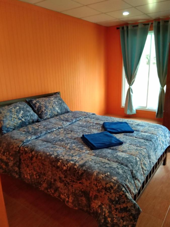 Baan Gebsup บ้านเก็บทรัพย์ Ko Yao Noi Εξωτερικό φωτογραφία