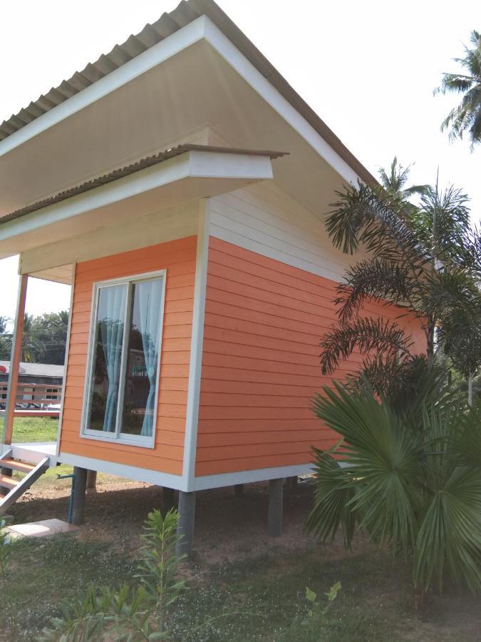 Baan Gebsup บ้านเก็บทรัพย์ Ko Yao Noi Εξωτερικό φωτογραφία