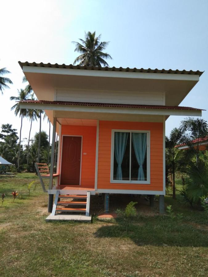 Baan Gebsup บ้านเก็บทรัพย์ Ko Yao Noi Εξωτερικό φωτογραφία