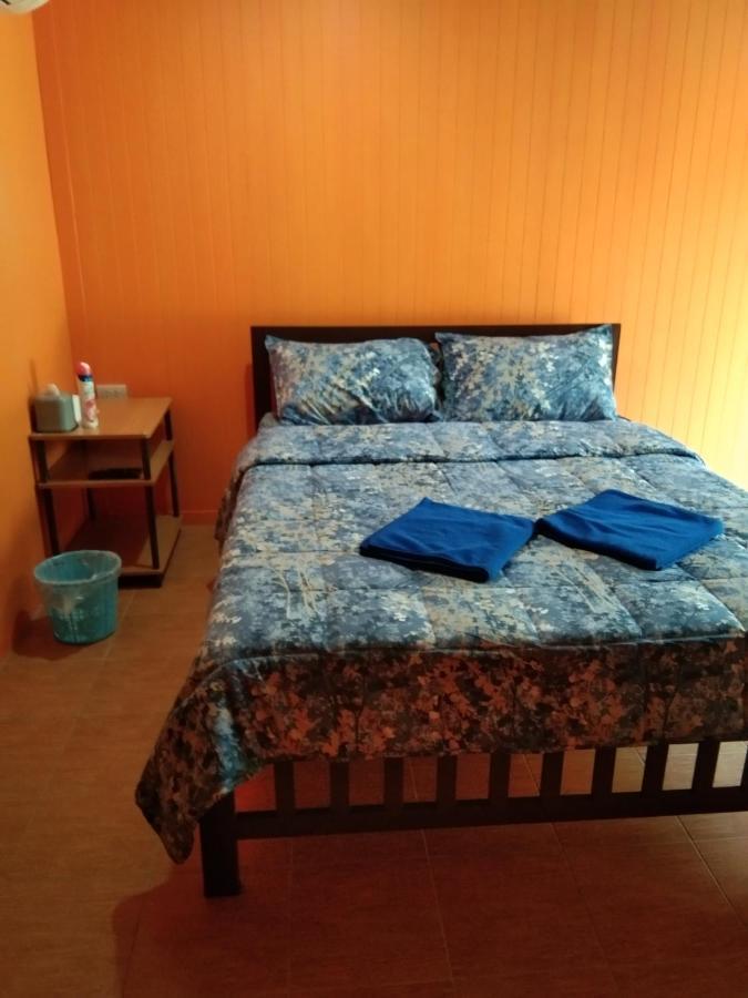 Baan Gebsup บ้านเก็บทรัพย์ Ko Yao Noi Εξωτερικό φωτογραφία