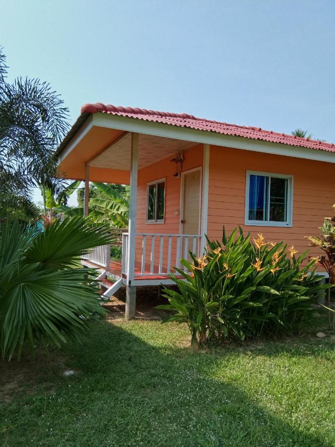 Baan Gebsup บ้านเก็บทรัพย์ Ko Yao Noi Εξωτερικό φωτογραφία