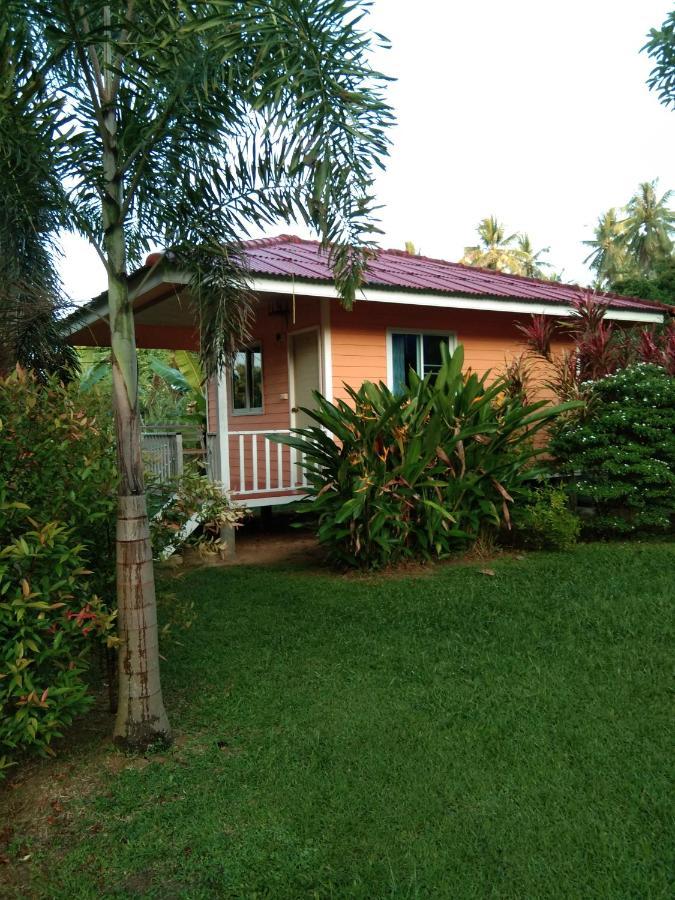 Baan Gebsup บ้านเก็บทรัพย์ Ko Yao Noi Εξωτερικό φωτογραφία