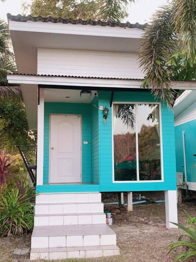 Baan Gebsup บ้านเก็บทรัพย์ Ko Yao Noi Εξωτερικό φωτογραφία
