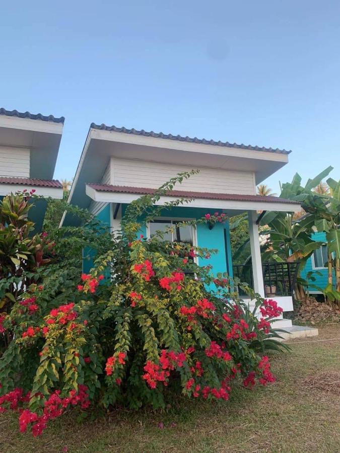 Baan Gebsup บ้านเก็บทรัพย์ Ko Yao Noi Εξωτερικό φωτογραφία