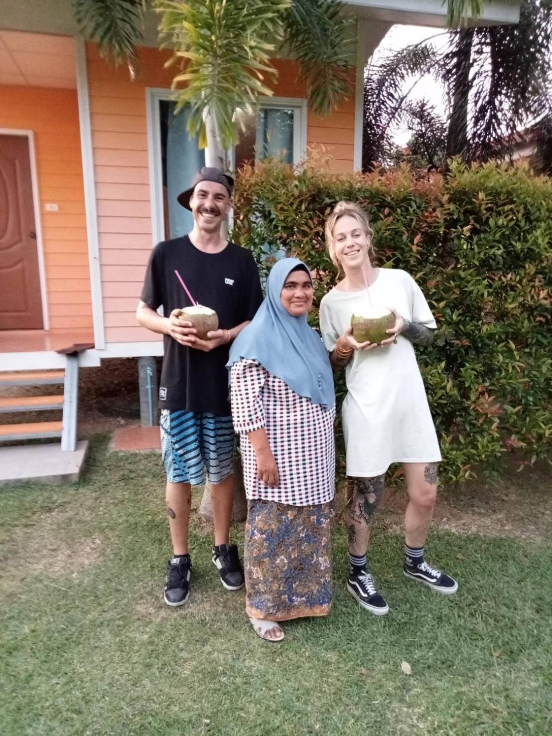 Baan Gebsup บ้านเก็บทรัพย์ Ko Yao Noi Εξωτερικό φωτογραφία
