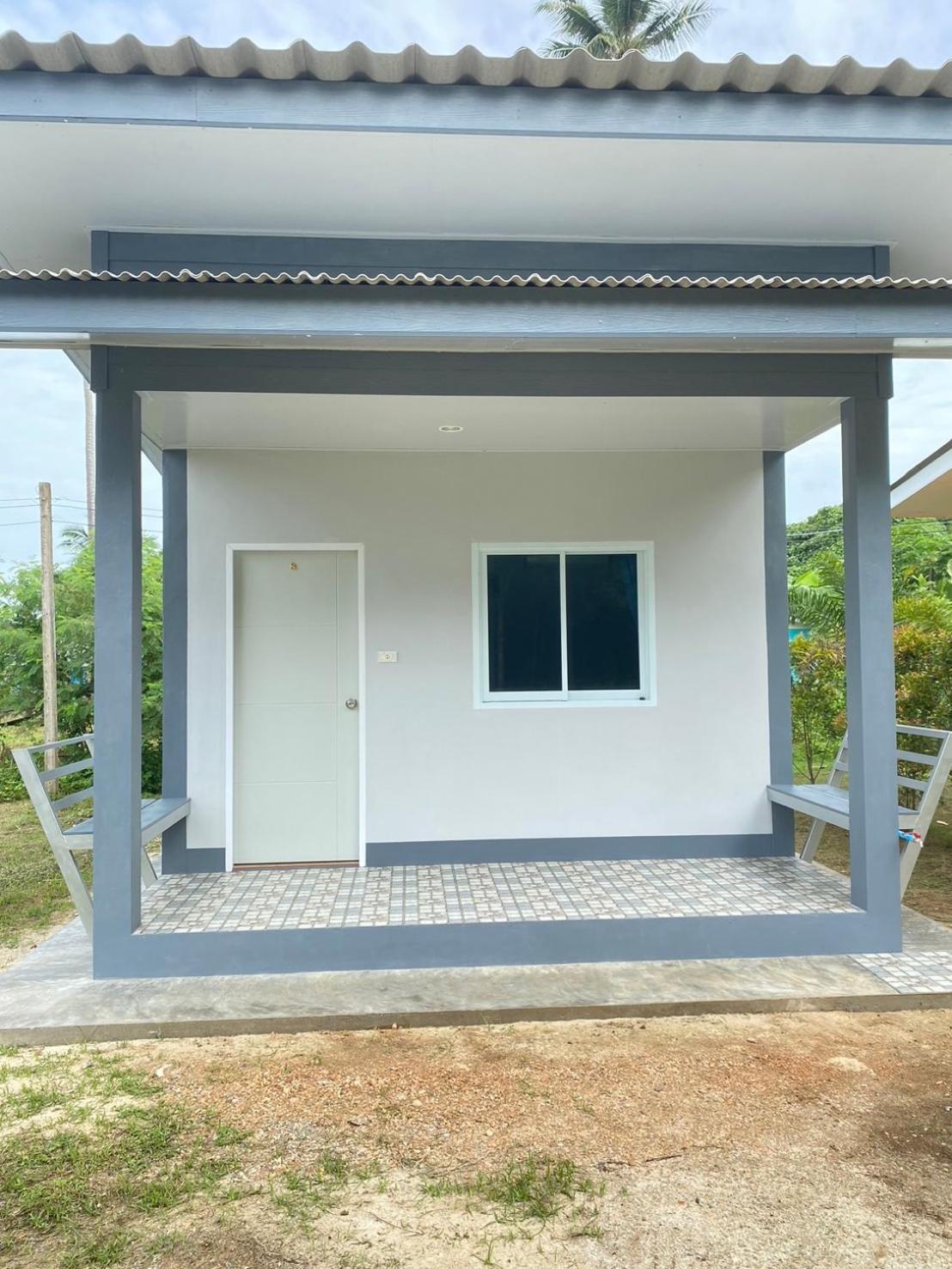 Baan Gebsup บ้านเก็บทรัพย์ Ko Yao Noi Εξωτερικό φωτογραφία