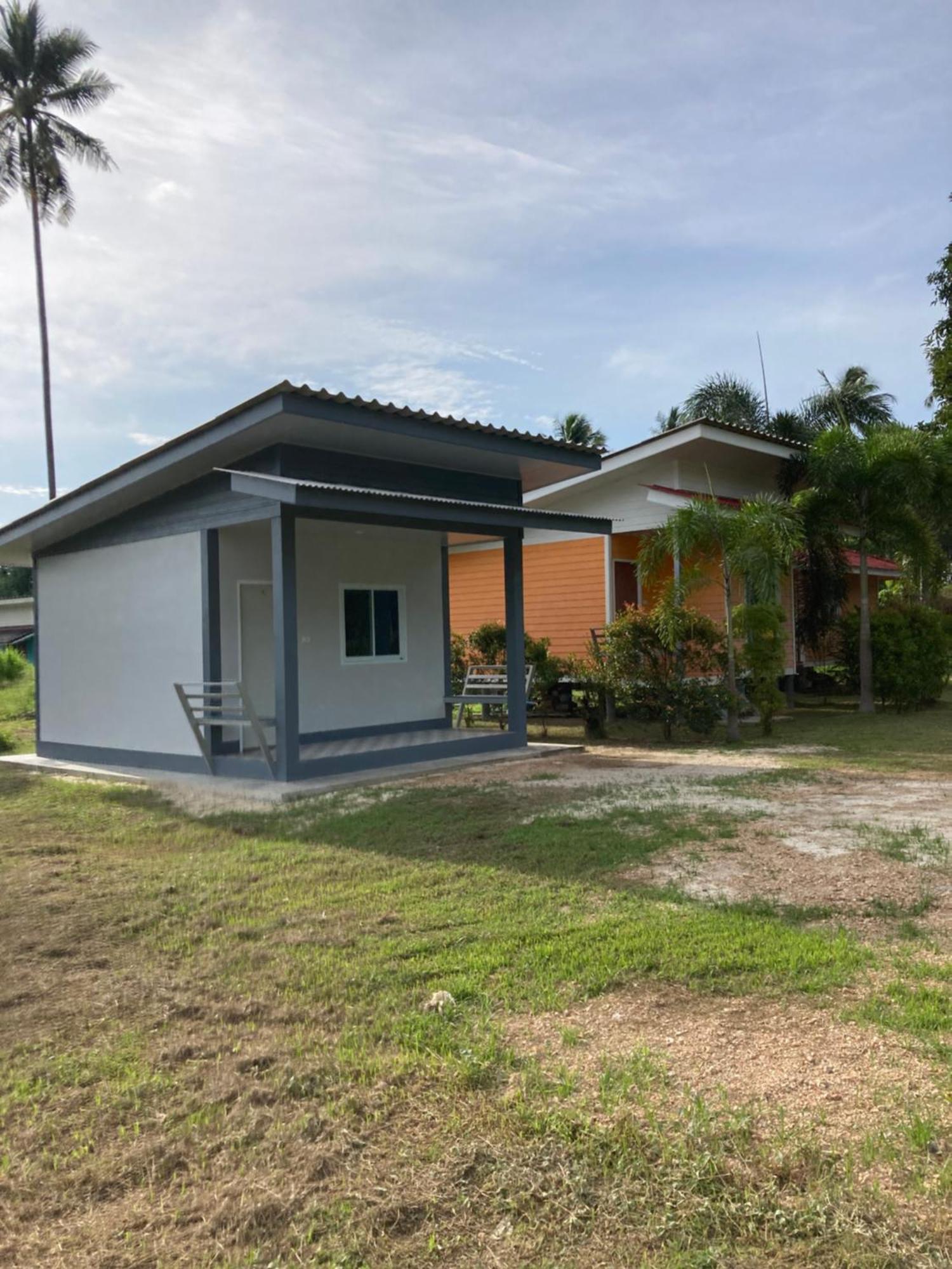 Baan Gebsup บ้านเก็บทรัพย์ Ko Yao Noi Εξωτερικό φωτογραφία
