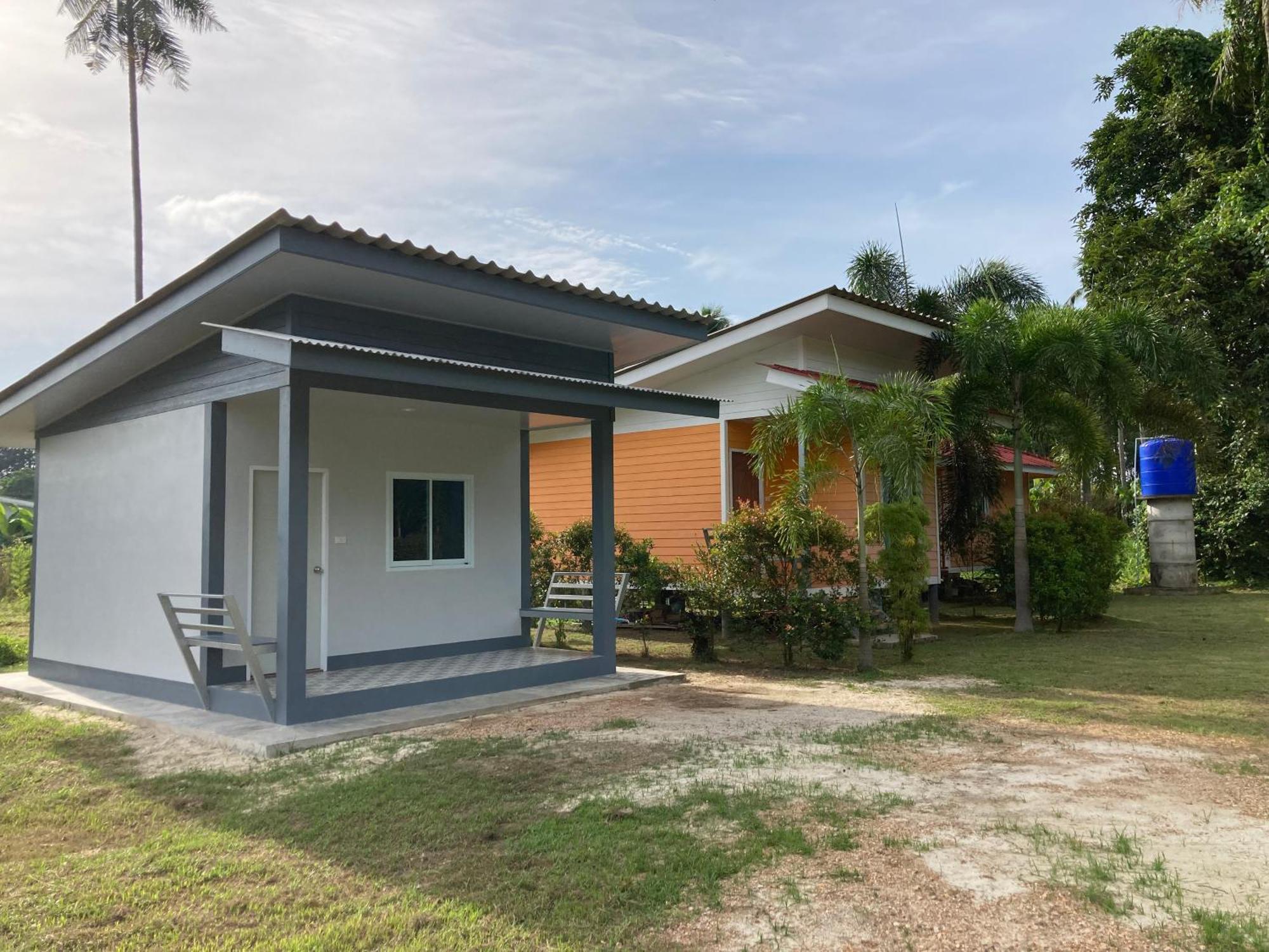 Baan Gebsup บ้านเก็บทรัพย์ Ko Yao Noi Εξωτερικό φωτογραφία